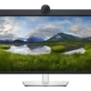 Pack Dell OptiPlex 7020 Micro + Monitor 23,8” + Lector DNI – Intel i5, 16GB, 512GB SSD, Win 11 Pro
