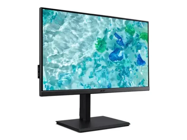 Pack ordenador oficina con lector DNI – Acer Veriton + Monitor 23,8" | Kit Digital