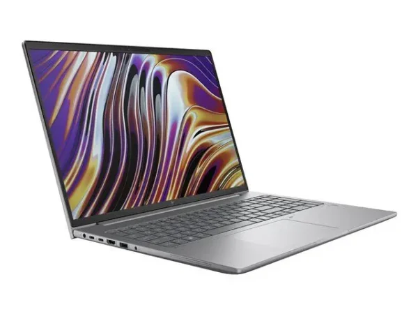 HP ZBook Power G11 A Mobile Workstation HP ZBook Power G11 A Mobile Workstation