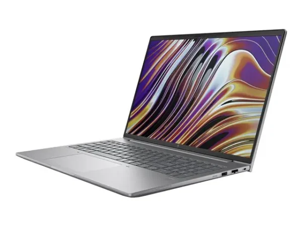 HP ZBook Power G11 A Mobile Workstation HP ZBook Power G11 A Mobile Workstation