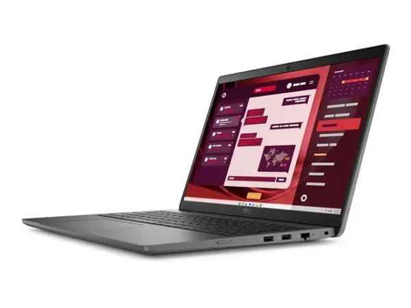 Dell Latitude 3550 (version 2024)