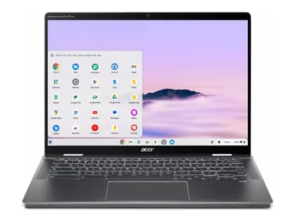 Acer Chromebook Plus Spin 714 CPE794-1N-TCO Acer Chromebook Plus Spin 714 CPE794-1N-TCO