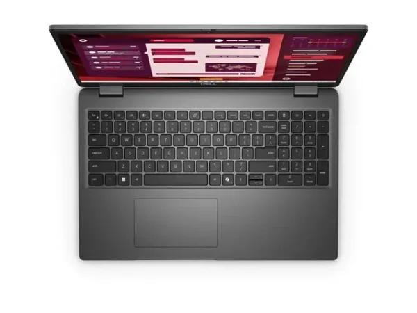 Dell Latitude 3550 (version 2024)