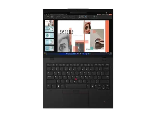 Lenovo ThinkPad L14 Gen 5 21L5