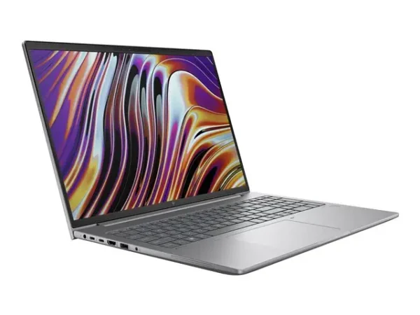 HP ZBook Power G11 A Mobile Workstation HP ZBook Power G11 A Mobile Workstation