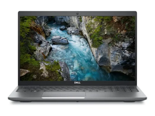 Dell Precision 3591 portátil profesional subvencionado para pymes y autónomos con Kit Digital