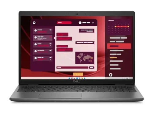 Dell Latitude 3550 (version 2024)